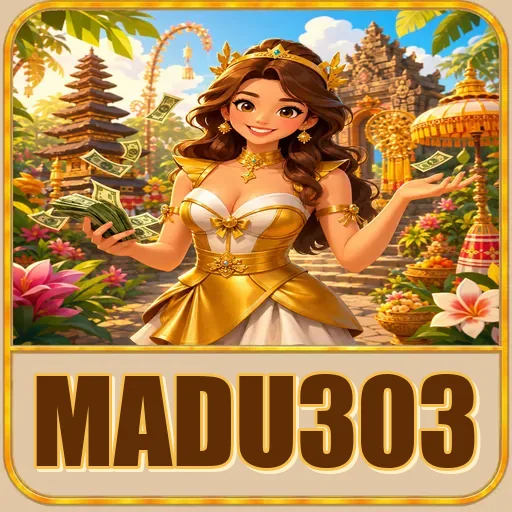 madu303