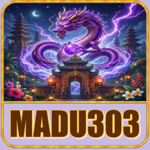 madu303