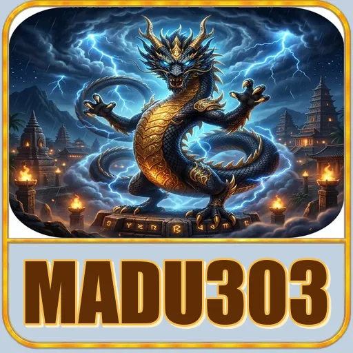 madu303