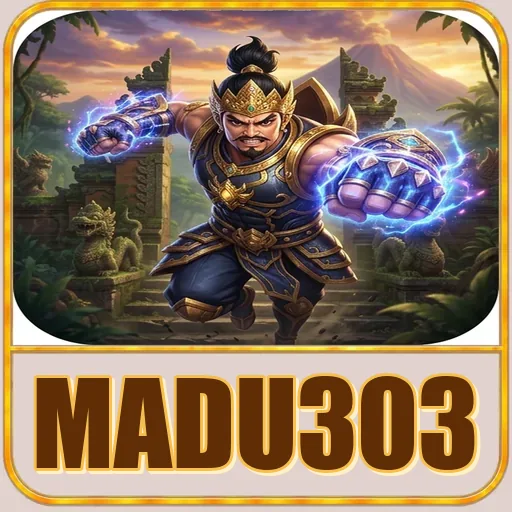 madu303