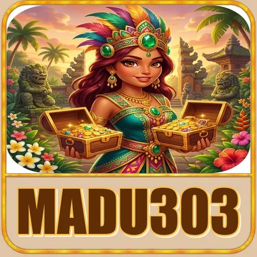 madu303 APK Indonesia - Panduan Lengkap dan Tutorial
