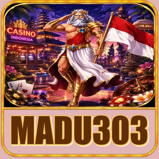 madu303 APK Indonesia - Panduan Lengkap dan Tutorial