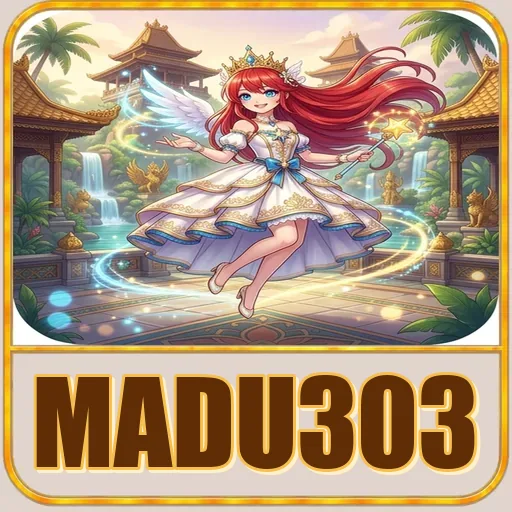 madu303