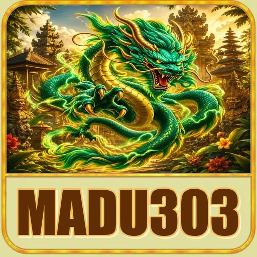 madu303
