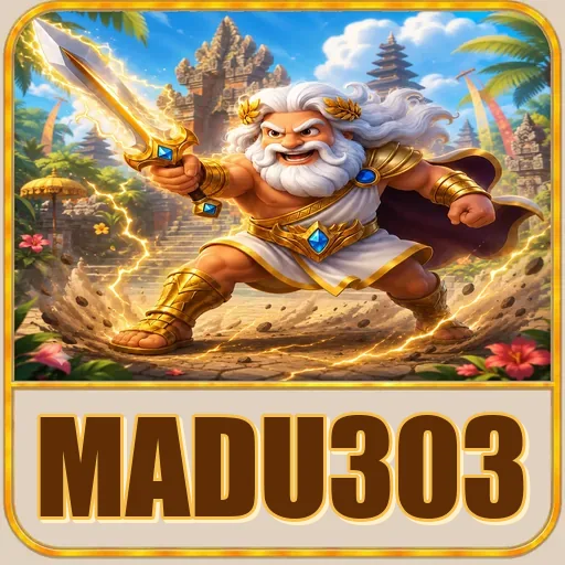 madu303