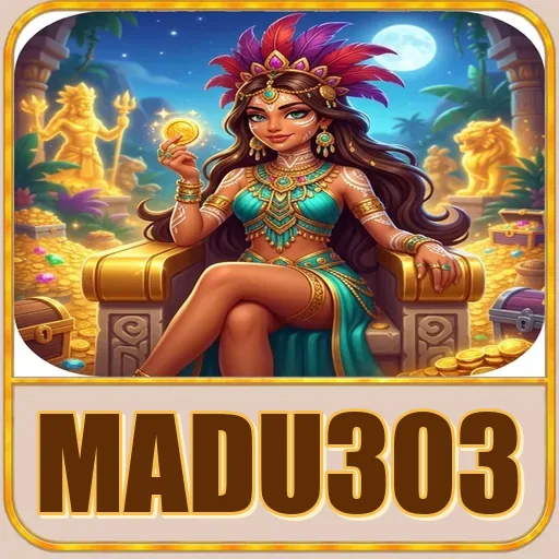 madu303